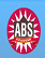 ABS Academy of Science Technology And Management Logo in jpg, png, gif format
